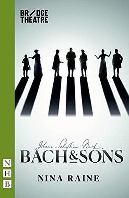 Bach & Sons (NHB Modern Plays)
