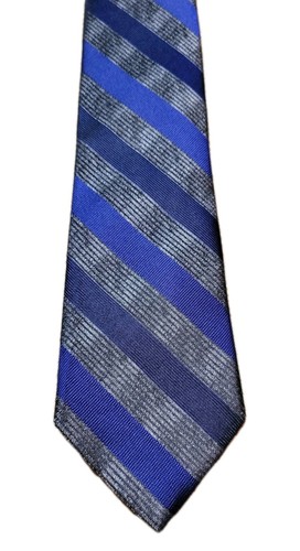 Corbata Hombre Calvin Klein 58"L 3.25"W - Imagen 4 de 4