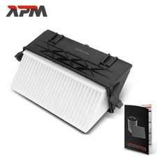 Luftfilter Motorluftfilter für Mercedes-Benz W204 C-Class CLS W212 W212 A207