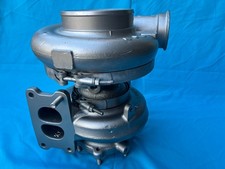 Detroit Diesel Dd15 Freightliner Cascadia 14.8l Borg Warner Genuine B3g Turbo Detroit Diesel Dd15 Freightliner Cascadia 14.8l Borg Warner Genuine B3g Turbo