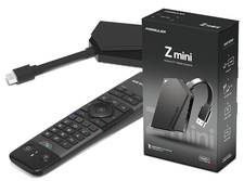 Formuler Z Mini Android TV Box