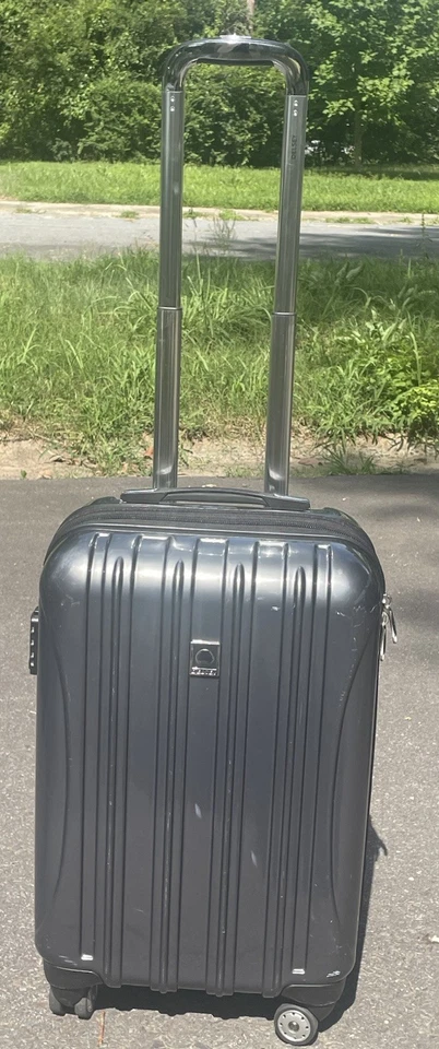 DELSEY Paris Helium Aero Hardside Expandable Luggage With 8 Spinner Wheels - Image 2 of 4