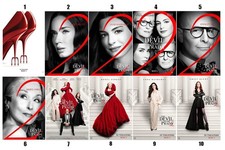The Devil Wears Prada 2 (2026) Movie Poster