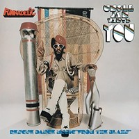 Funkadelic - Uncle Jam Wants You Lp - Vinyl Record - G3Z
