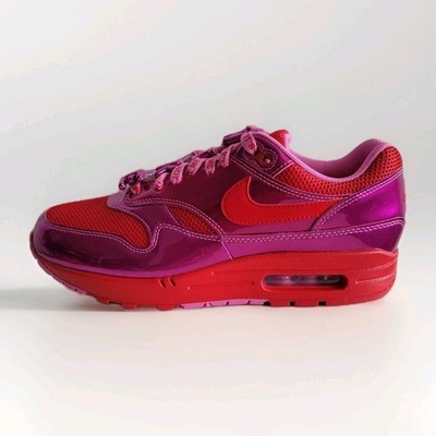 Nike Air Max 1 PRM ,,Playfull Pink'' Größe UK 8 EUR 42,5 (HV2301 600)