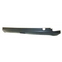 Spoiler StoßStange Hinten FüR Ford Focus Von 2014 OEM 1872233
