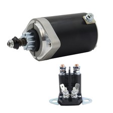 Starter Relay For Kawasaki FR651V FR691V FS481V FS600V FS651V FS691V 5954