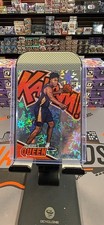 2025-26 Panini Signature Series Kaboom Derik Queen 11 SSP Case Hit 🔥 🔥