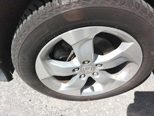 Wheel 17x7-12 Alloy 5 Straight Spoke Fits 16-22 Hr-v 3208533