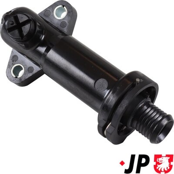 JP Group ThermostatgehäUse JP 1414500400 FüR BMW 5Er E60 Touring E61 3Er E90 E91-image