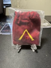 God of War Ragnarok PS5 Collector's Jotnar Edition Legendary Draupnir Ring