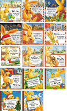 Felix Bücher - zur Auswahl