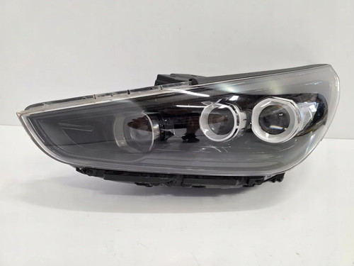 Frontscheinwerfer Hyundai I30 III 92101G4120 Full LED Links Headlight