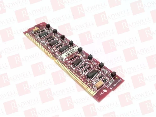 PARKER SIM8-IN-EVM32 / SIM8INEVM32 (USED)