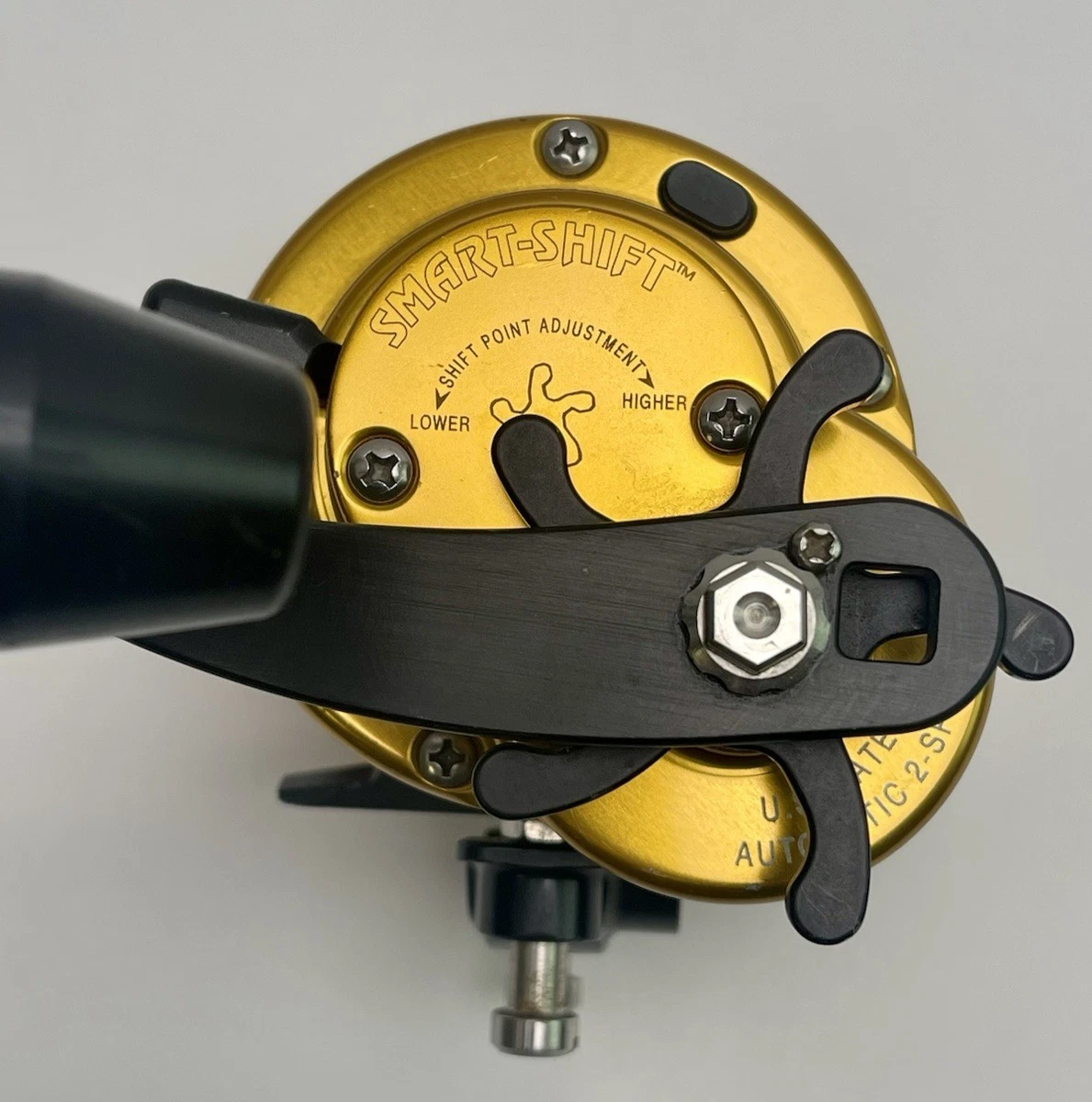 Tiburon Fishing Reels for sale - eBay