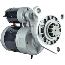 Starter Magneton 12V 10T Str 410-42014