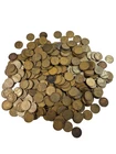Lincoln Wheat Pennies 36.3 oz (2+ lbs) Bulk Lot Unsearched Unsorted Wheat Cent