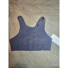 All in Motion Everyday Soft Sports Bra Black