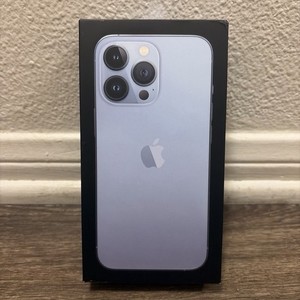 iPhone 13 Pro Max Box | eBay