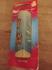 Pokemon 1999 Border Stick Up 42445 USA Nintendo Priss Prints Vtg