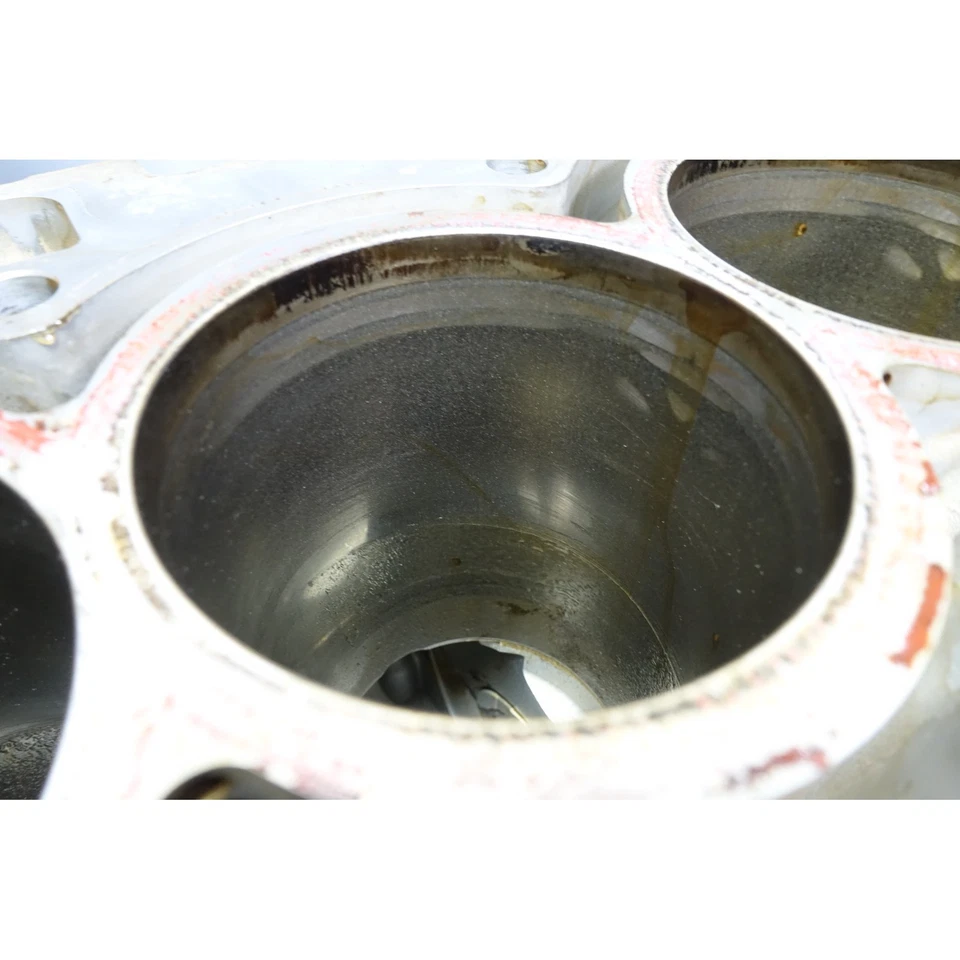 12-18 BMW 328i 528i X3 N20 N26 4-Cyl Turbo Engine Cylinder Block Housing OEM - Image 3 of 4