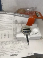 Mitutoyo Digimatic Indicator 543-115B Dust-Proof IDC Type New .5”/12.7mm Range