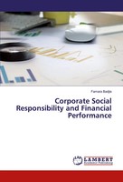 Famara Badjie | Corporate Social Responsibility And Financial Performance | Buch