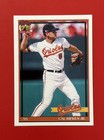 2026 Topps Series 1 Cal Ripken Jr. Base (RAW)
