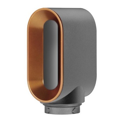 Pre Styling Dryer Attachment for Dyson Airwrap HS01/HS05 Styler Nozzle Copper