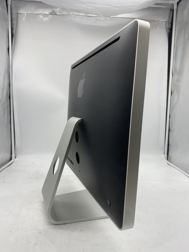 Apple iMac 2008 20"AIO Intel C2D E8135 2.4GHz 1GB RAM 250GB SATA - Picture 3 of 6