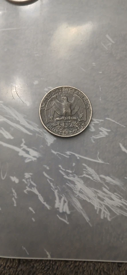1981 Quarter - Image 2 of 2