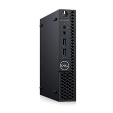 Dell Dell Optiplex 3070 Micro  Core i3 - 9100T - 1TB SSD 16GB RAM