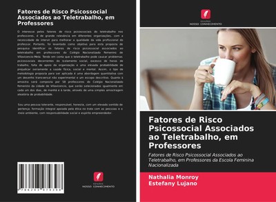 Nathalia Monroy (u. a.) | Fatores de Risco Psicossocial Associados ao...