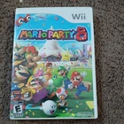 Mario Party 8 (Nintendo Wii, 2006)