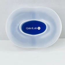 QuietLab Quiet Lab Pro Adjustable Anti Snoring Mouthpiece & Case ONLY READ