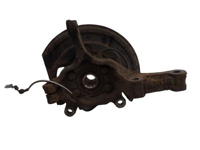 Achsschenkel Radnabe vorne links passt für NISSAN  QASHQAI 2 I (J10, JJ10) 2.0
