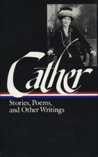Sharon OBrien  Willa Cather: Stories, Poems, ...