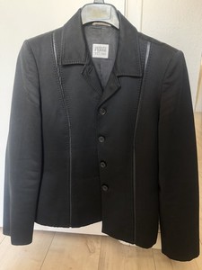 Gianfranco Ferré Coat | eBay