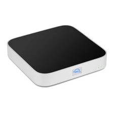 OWC miniStack STX Stackable Storage HDD/SSD Enclosure with Thunderbolt Hub Exp