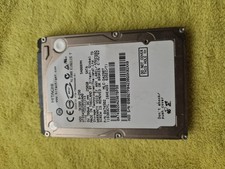 HTS545025B9SA00 Hitachi 250GB 5.4K RPM 3Gb/s 2.5" SATA HDD Hard Drive PC LAPTOP