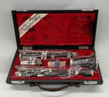 Buffet Crampon R-13 Clarinet