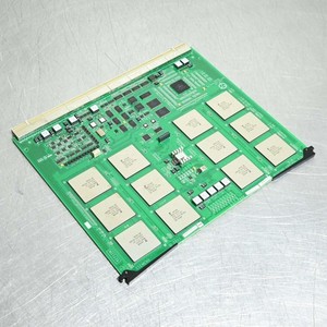 Siemens 10439476 Receive Control Board RCB/L Acuson S-Series Ultrasound PWA