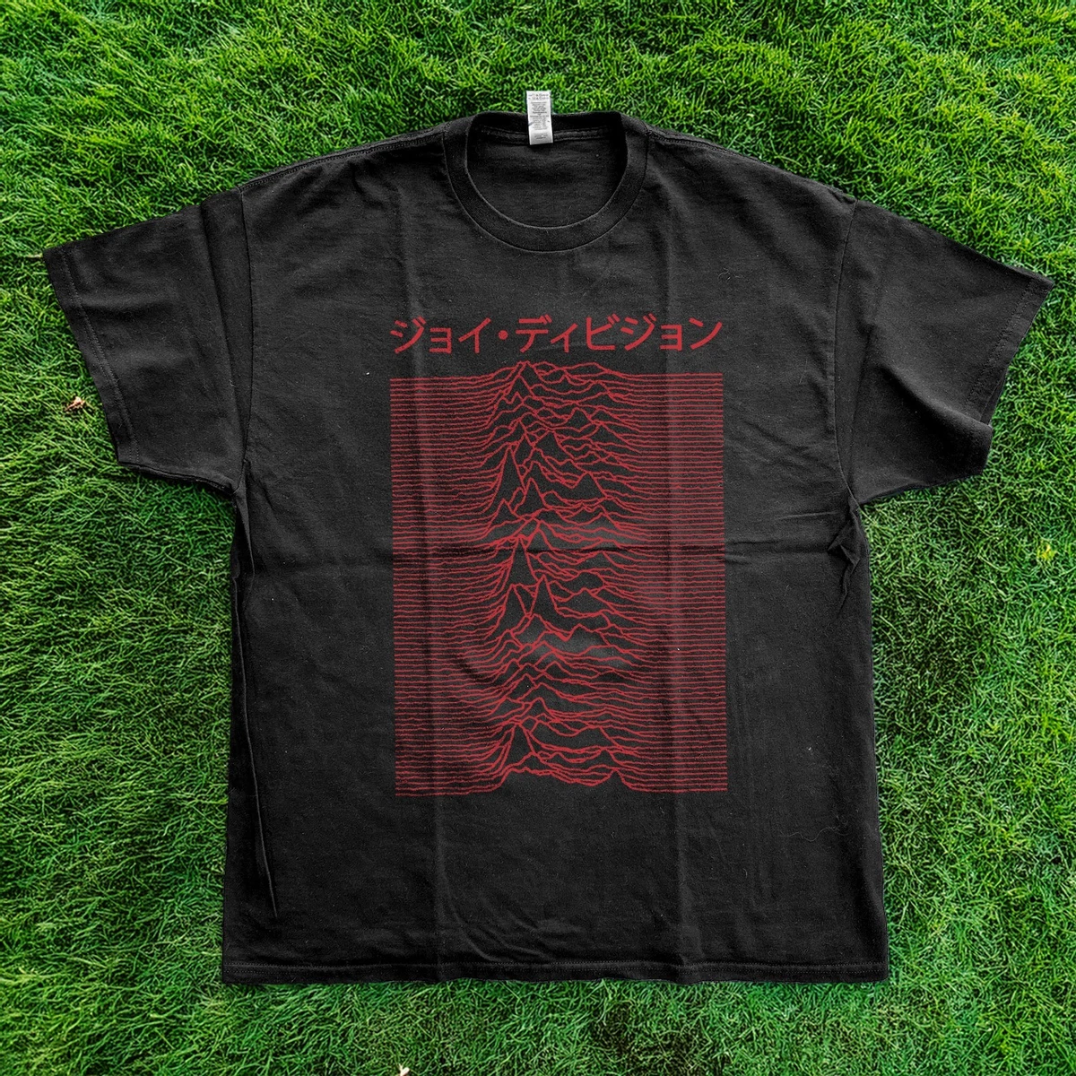 25+ vintage joy division shirt for sale | Updated Oct 2026