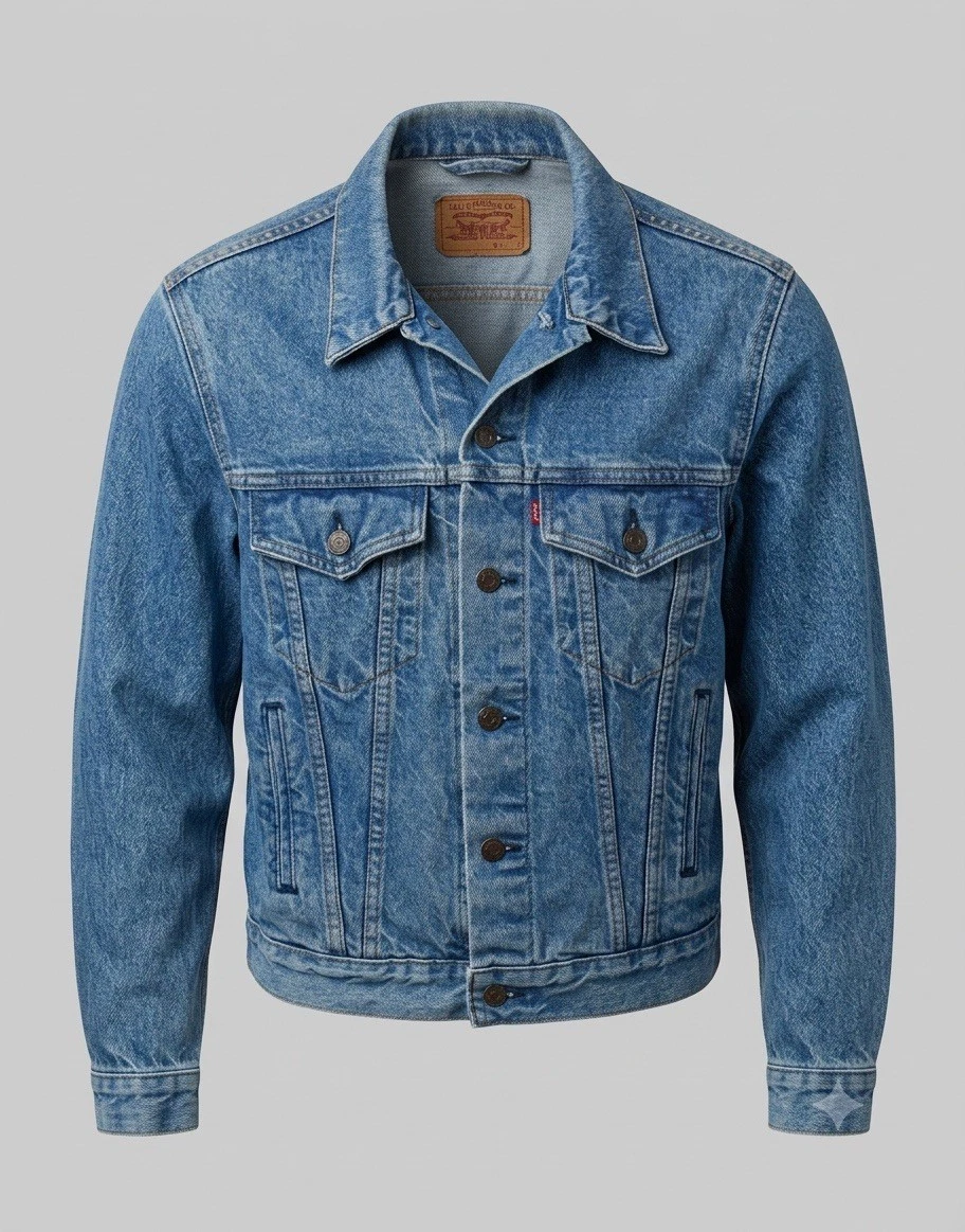 levis jacket 70505 products for sale | eBay