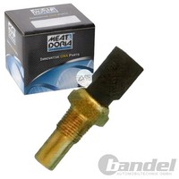 Meat & Doria Sensor KÜHlmitteltemperatur Passend FüR Dodge Ramcharger Jeep