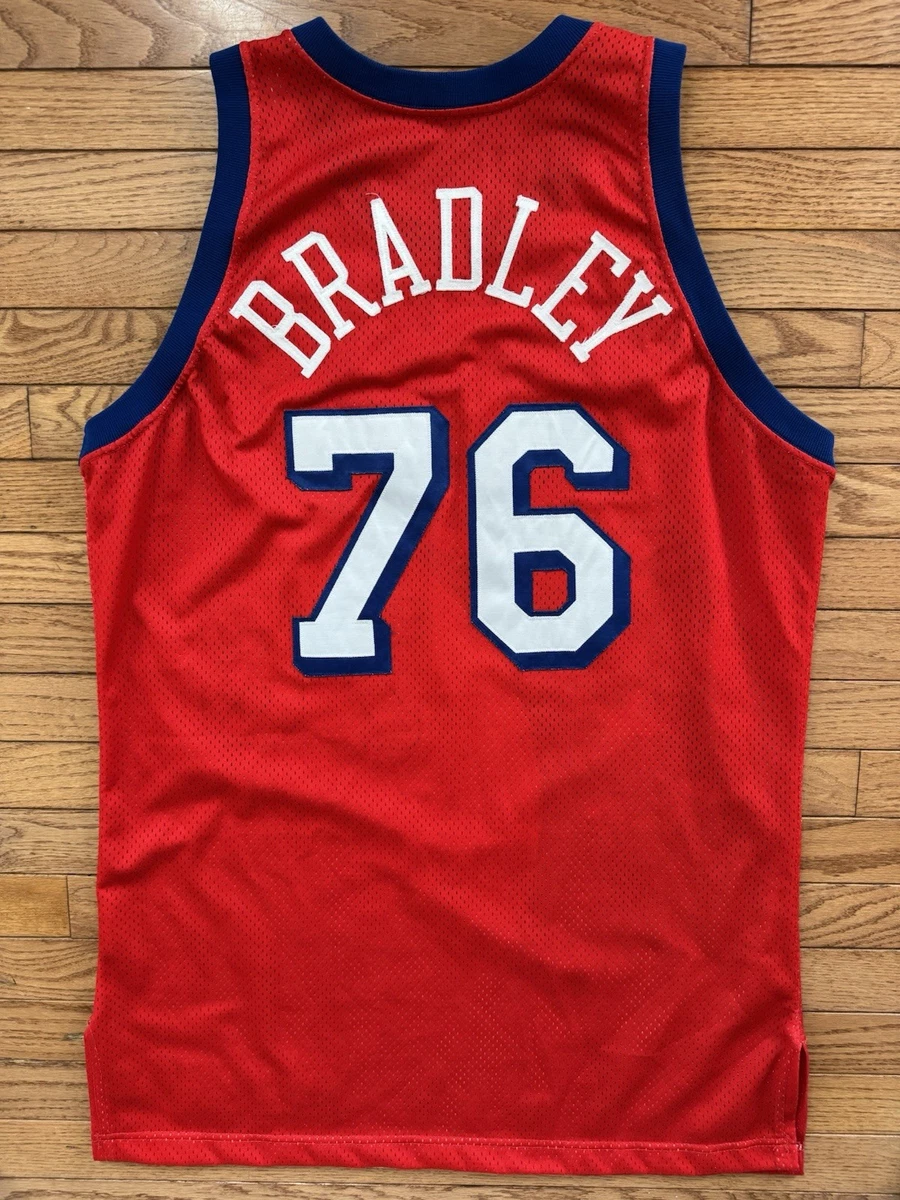 Champion Sixers ジャージ L 3番 Champion Sixers ジャージ L 3番 【公式通販】