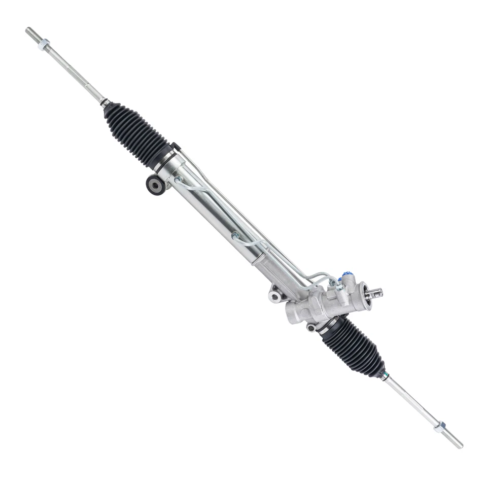 Conjunto de cremallera y piñón de dirección asistida 22184 para Chevrolet Classic 04-2005 Foto 3 de 4