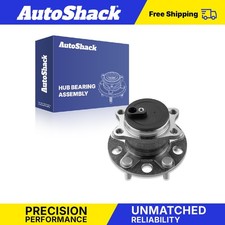 Rear Wheel Hub Bearing Assembly For Jeep Patriot 2007-2017 Fwd L4 2.0l 2.4l