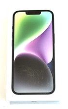 Original Box for Apple iPhone 14 MIDNIGHT. Box Only.