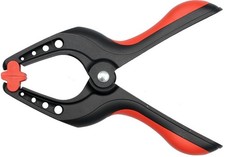 Federklemme 200 mm YT-64272 YATO